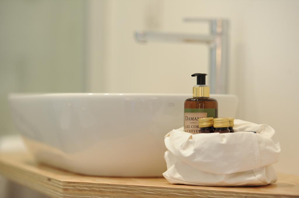 カステル・デル・モンテ Montegusto Bed & Breakfast 部屋 写真