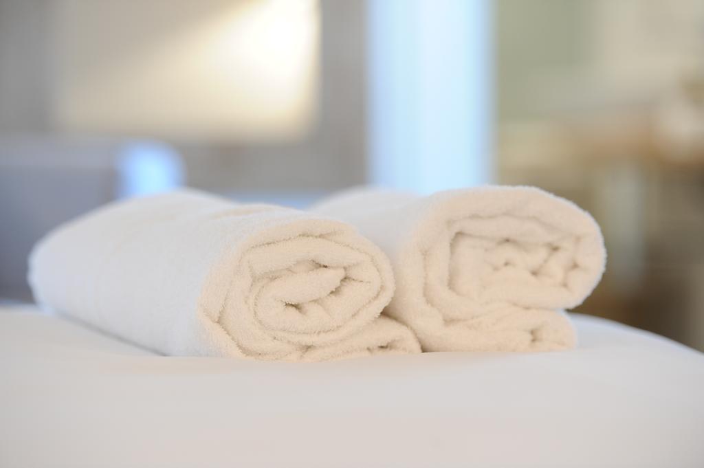 カステル・デル・モンテ Montegusto Bed & Breakfast 部屋 写真
