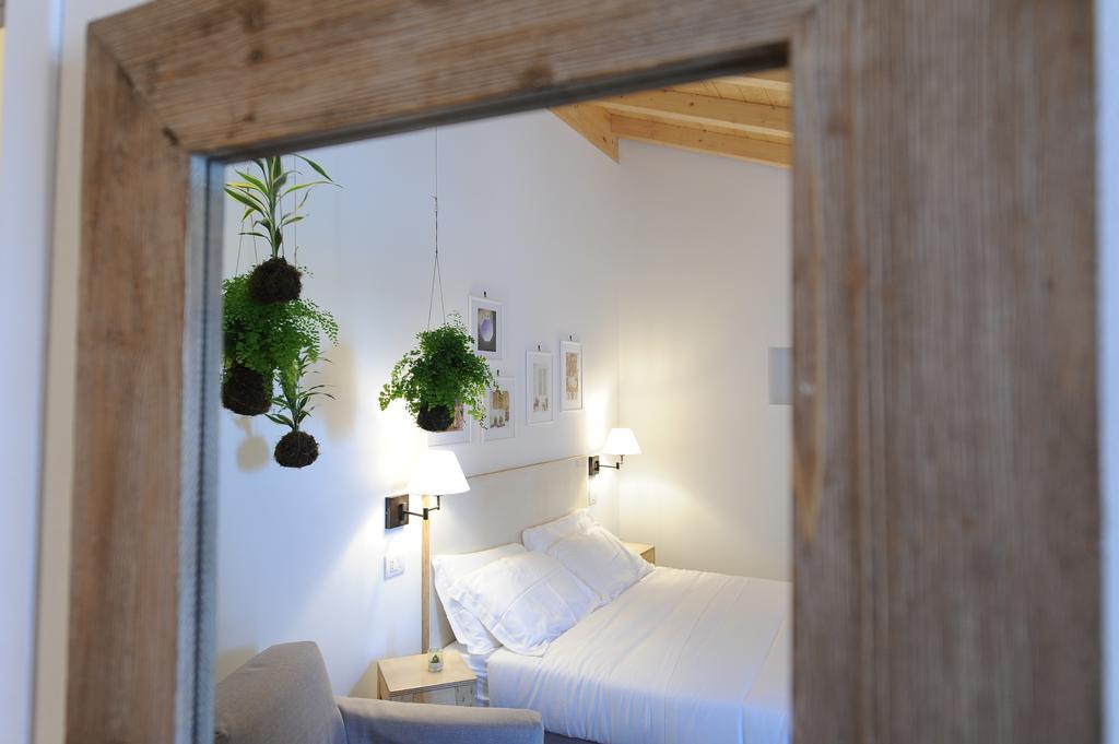 カステル・デル・モンテ Montegusto Bed & Breakfast 部屋 写真